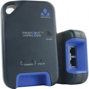 Veracity PinPoint Wireless Focus and Setup Adapter VAD-PPW