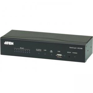 Aten 8-Channel Relay Expansion Box VK248