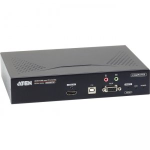 Aten 4K HDMI Single Display KVM over IP Transmitter KE8950T