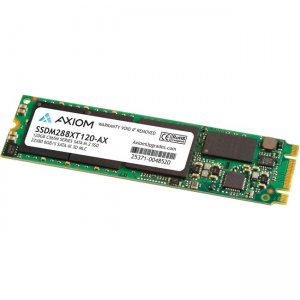 Axiom C565n Series M.2 SSD SSDM288XT120-AX