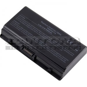 Denaq Battery NM-PA3615U-6