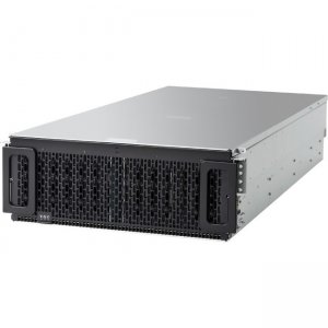 HGST 102-Bay Hybrid Storage Platform 1ES0311 SE-4U102-12F05