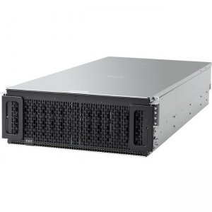 HGST 102-Bay Hybrid Storage Platform 1ES0300 SE-4U102-10F21