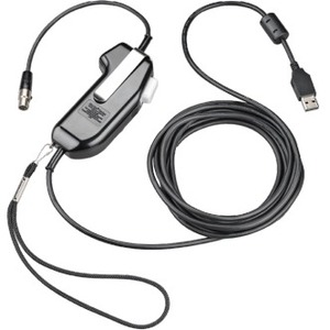 Plantronics Corded USB - PTT 92371-11 SHS 2371