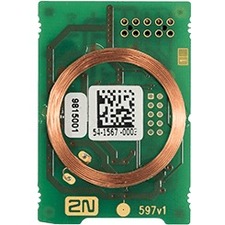 2N RFID Reader 01358-001