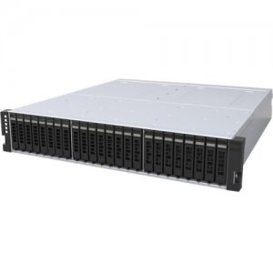 HGST 2U24 Flash Storage Platform 1ES1071 2U24-1025