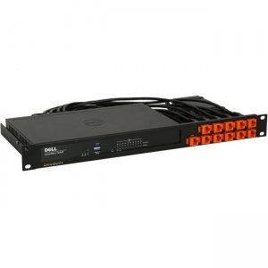 RACKMOUNT.IT Rack Shelf RM-SW-T6