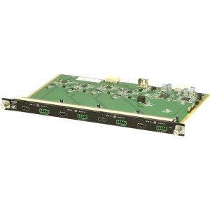 Aten 4-Port 4K HDMI Input Board VM7814