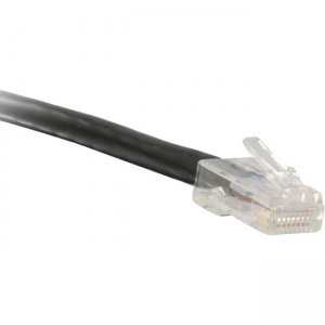 ENET Cat.6 UTP Patch Network Cable C6-GN-NB-6IN-ENC