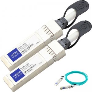 AddOn Fiber Optic Network Cable XAOCBL-7M-AO