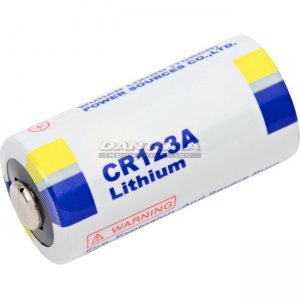 Dantona Battery LITH-8