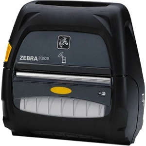 Zebra Mobile Printer ZQ52-AUE0000-GA ZQ520