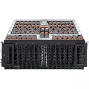 HGST 60-Bay Hybrid Storage Platform 1ES0353 SE-4U60-10F21