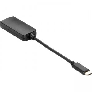 Black Box Video Adapter Dongle, USB 3.1 Type C M to HDMI 2.0 F, 4K@60Hz VA-USBC31