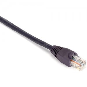 Black Box GigaBase Cat.5e UTP Patch Network Cable EVNSL88-0006-25PAK