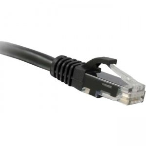 ENET Cat.6 Network Cable C6-BK-7-ENT