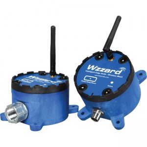 B+B Wzzard Mesh Wireless Sensor for Industrial Applications WSD2M31010 BB-WSD2M31010