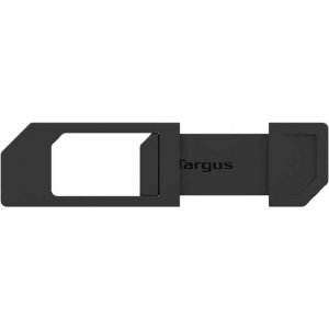 Targus Spy Guard Webcam Cover - 3 Pack (Retail Only) AWH012US