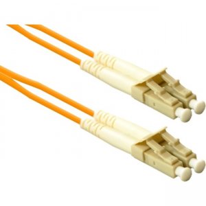ENET Fiber Optic Network Cable LC2-20M-ENT