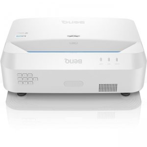 BenQ Interactive Laser Projector With Ultra Short Throw, 1080p LH890UST