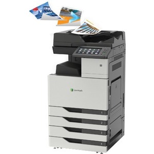 Lexmark Multifunction Color Laser 32CT109 CX924dte