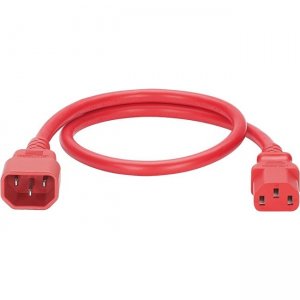 Panduit Standard Power Cord NPCA03X