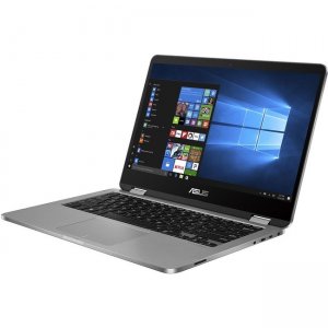 Asus VivoBook Flip 14 Notebook TP401MA-YS02