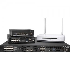 Cisco VEdge-100 AC Router 4G/LTE SIM Slot US Sprint VEDGE-100M-SP-K9 VEdge 100M