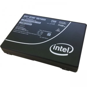 Lenovo ThinkSystem U.2 Intel P4800X 750GB Performance NVMe PCIe 3.0 x4 Hot Swap SSD 7N47A00083