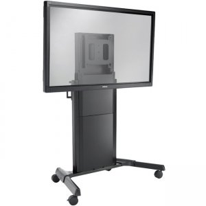 Chief X-Large Height Adjustable Mobile AV Cart - For Monitors 55-100" XPD1U