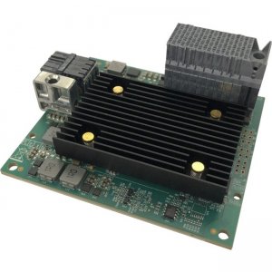 Lenovo ThinkSystem QLogic Flex 50Gb 2-Port Ethernet Adapter with iSCSI/FCoE 7XC7A05845 QL45262