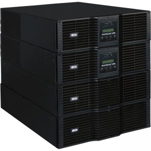 Tripp Lite SmartOnline 20KVA Rack-mountable UPS SU20KRTAA