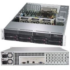 Supermicro A+ Server AS -2013S-C0R 2013S-C0R