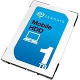 Seagate Mobile HDD ST1000LM038