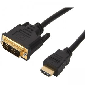 4XEM HDMI to DVI-D Cable 6ft 4XHDMIDVI6FT