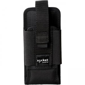 Socket Mobile Holster for DuraCase with Rotating Belt Clip AC4145-1903