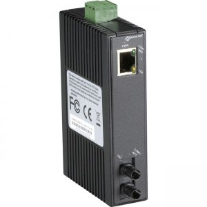 Black Box Transceiver/Media Converter LMC270A-SM-20K-ST