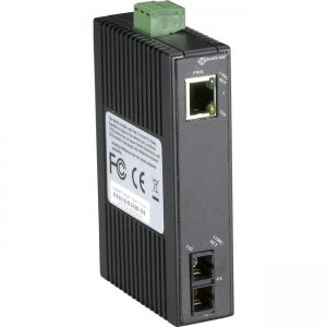 Black Box Transceiver/Media Converter LMC270A-SM-20K-SC