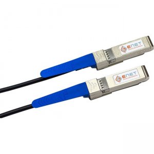 ENET Twinaxial Network Cable CAB-SFP-SFP-4M-ENC