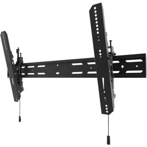 Kanto Low-Profile Tilting TV Wall Mount for 40" to 90" TVs - Supports 200 lb PT400
