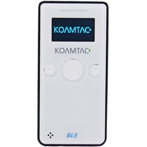 KoamTac 2D Imager Bluetooth Low Energy Barcode Scanner & Data Collector 249130 KDC280C-BLE