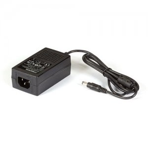 Black Box Spare or Replacement P/S, 5VDC for KVM Extenders PSU1006E-R4