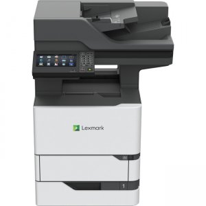 Lexmark Multifunction Laser Printer 25B0000 MX721ade