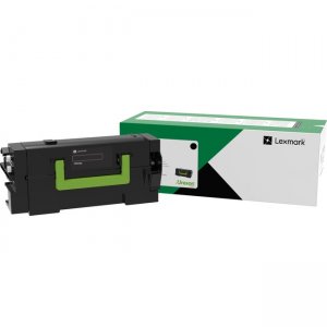 Lexmark Unison Toner Cartridge 58D1U0E