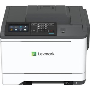 Lexmark Color Laser Printer 42C0080 CS622de