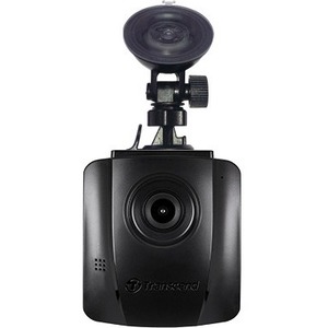 Transcend DrivePro 110 High Definition Digital Camcorder TS16GDP110M