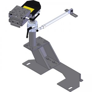 Havis Vehicle Mount PKG-PSM-353