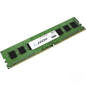 Axiom 8GB DDR4-2400 UDIMM for HP - Z9H60AA Z9H60AA-AX