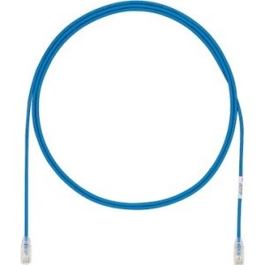 Panduit Cat.6a F/UTP Patch Network Cable UTP28X4MRD