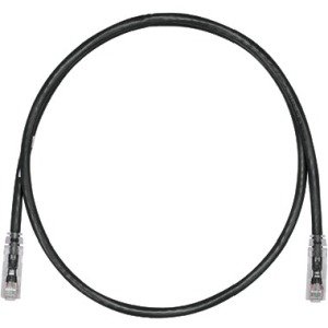 Panduit Cat.6 U/UTP Patch Network Cable UTPSP12BLY